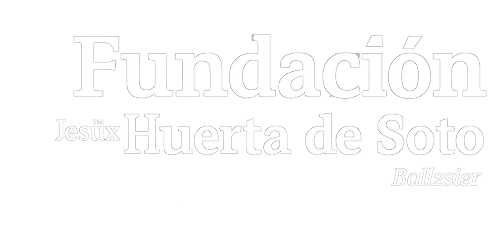 Fundación Jesus Huerta de Soto